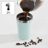 Hama To Go, Becher, Rund, 0,27 l, Blau, Edelstahl, Produktbild-Vorschau 12