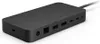 Surface Thunderbolt 4 Dock, schwarz Produktbild-Vorschau 1