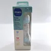 Mam Feel Good Glass Bottle Blue 2m 260ml Produktbild-Vorschau 7