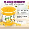 Momo's Tea® Bubble Tea Perlen - zum selber machen [Mango - Produktbild-Vorschau 6