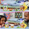 LEGO 10787 Gabby's Dollhouse Kitty Fees Gartenparty Produktbild-Vorschau 4