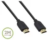Belkin HDMI High Speed Cable F3Y021bt2M 4K 2 m Voir les images du produit 11