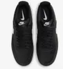 Nike Sneaker 'Court Vision Lo' black/white - black, Neutral Produktbild-Vorschau 31