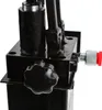 Hydraulické čerpadlo lisu 30t, dvojčinné Náhľad obrázku produktu 3