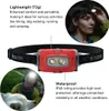 Ledlenser HF4R Core rot Stirnlampe Kopflampe Produktbild-Vorschau 6