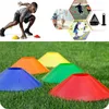 Gymtek® Marqueurs - 50 pièces - Pylônes pour l'entraînement Voir les images du produit 18