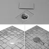 i-flair SMC Duschwanne 120x100 cm – 26 mm flach inkl. Produktbild-Vorschau 5