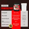 Powerstar PREMIUM WHEY 90 | 90% Protein i.Tr. | Produktbild-Vorschau 6