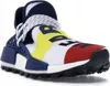 Schuhe Adidas NMD HU Pharrell X Billionaire BB9544 Produktbild-Vorschau 2