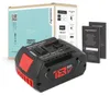 Batteria da 18 V 5,0 Ah per Bosch GBA Anteprima dell’immagine prodotto 1