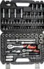 Steckschlüssel-Set Yato YT-12681 1/2 Zoll 94-teilig Produktbild-Vorschau 9