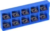 10dílná sada CNC karbidových vyměnitelných břitových Náhled obrázku produktu 4