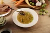 Eiweißsuppe – Hähnchen mit Reis, mit hohem Proteingehalt (7 Produktbild-Vorschau 3
