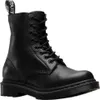 DR. MARTENS PASCAL MONO 8-EYE V Schwarz Produktbild-Vorschau 49