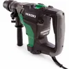 A professional studio shot of a power tool against a white background. Produktbild-Vorschau
