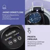 Klarstein St. Gallen ll Rotomat do zegarków, Obrót w lewo / Podgląd zdjęcia produktu 4