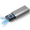 Boîtier SSD - M.2 NVME Pcie USB-C 4.0 - Baie pour disque M2 Voir les images du produit 10