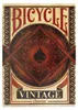 Mazzo di carte Bicycle® - Carte da gioco vintage a mazzo Anteprima dell’immagine prodotto 10