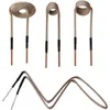 KRAFT&DELE | Set magnetische inductieverwarmingsapparatuur, Productafbeelding-voorbeeld 7