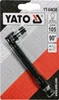 YATO Bithalter YT-04630 105mm Chrom-Vanadium-Stahl Produktbild-Vorschau 9