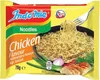 INDOMIE Instant Nudeln Huhn Packung 70g Produktbild-Vorschau 2