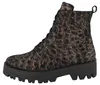 Waldläufer London: Botas de cordones para mujer, color Vista previa de la imagen del producto 4