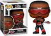 Marvel Studios The Falcon and the Winter Soldier - Falcon Produktbild-Vorschau 7