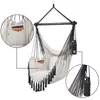 Detex Sedia Sospesa 150 kg Boho Style 2 Cuscini XL Amaca a Anteprima dell’immagine prodotto 5
