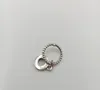 Pandora Globe tournant Pendentif à breloques 798021CZ Voir les images du produit 17