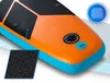 Thunder Storme Stand Up Paddle Board 365 cm tyrkysový 150 Náhled obrázku produktu 13