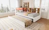 Sweiko sofa rozkładana 90x200, łóżko rozkładane 90x190, Podgląd zdjęcia produktu 17