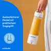 nutribullet Flip NBP016W Standmixer weiß Anteprima dell’immagine prodotto 15