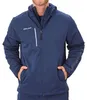 Jacke Bauer Midweight Supreme Senior navy / M Náhled obrázku produktu 2