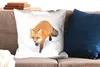MuchoWow® Zierkissen Sofakissen Wohnzimmer Dekokissen 60x60 Produktbild-Vorschau 2