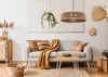tooLight Hängelampe App1294-1Pc Beige Produktbild-Vorschau 7