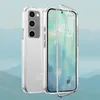 360 Grad Handyhülle für Samsung Galaxy S20 FE Case Cover Produktbild-Vorschau 8