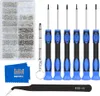 MMOBIEL 1010-teiliges Brillenreparaturset mit Schrauben, Produktbild-Vorschau 1