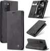 Hülle Samsung Galaxy A41 Handyhülle Klapphülle Tasche Etui Produktbild-Vorschau 1