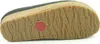 Haflinger Grizzly Torben Damen, Herren Wollfilz Hausschuhe Produktbild-Vorschau 4