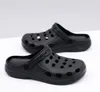 Damen Herren Kinder Clogs Schaum Schuhe Badeschuhe Produktbild-Vorschau 5