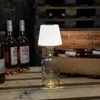 REV LED Flaschenleuchte mit Akku Lamprusco warmweiß Produktbild-Vorschau 7