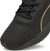 Puma Damen Laufschuhe  'Flyer Flex Wn's' puma black-puma Produktbild-Vorschau 18
