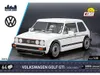 Klocki konstrukcyjne COBI Volkswagen Golf GTI 64 elementy Náhled obrázku produktu 2
