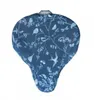 Basil Wanderlust, Sattelbezug, Blau Produktbild-Vorschau 1