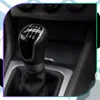 EDIBAZZAR | Ford Mondeo 6stupňová hlavice řadicí páky černá Náhled obrázku produktu 3