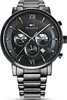Pánské náramkové hodinky Tommy Hilfiger Evan 1710410 s Náhled obrázku produktu 9