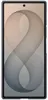 Samsung Q8 Carbon Standing Black custodia per cellulare Anteprima dell’immagine prodotto 4