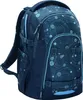 coocazoo Schulrucksack MATE, Blue Orbit Produktbild-Vorschau 2