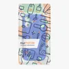 kwmobile Handyhülle für Apple iPhone 16 Hülle - gummierte Produktbild-Vorschau 7