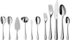 WMF Merit Besteckset, 12 Personen, 66 teilig, 60 Teile mit Produktbild-Vorschau 23